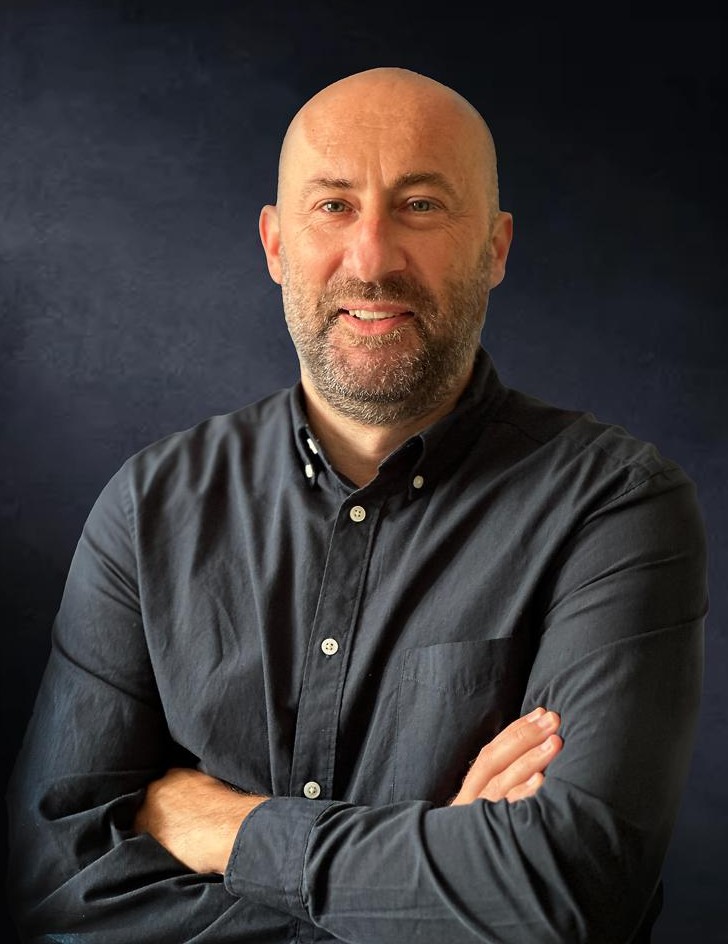 Bogdan Georgescu