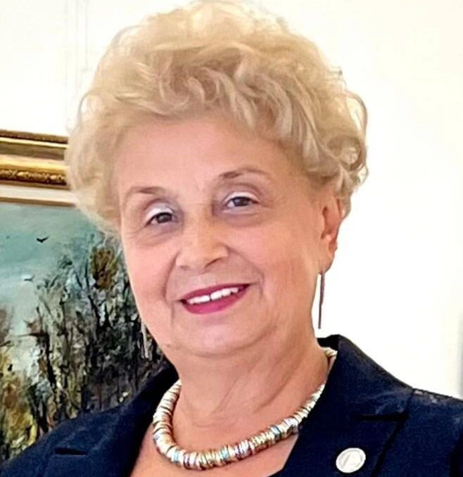 Catalina Arsenescu Georgescu