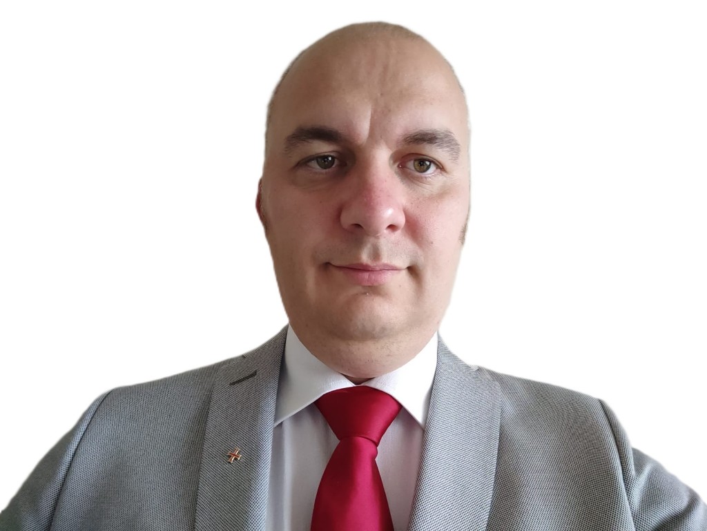 Dániel Szatmári