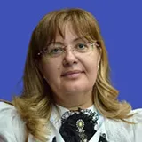 Mihaela Rus