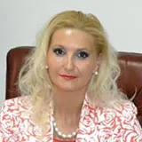Ramona Gabriela Budu