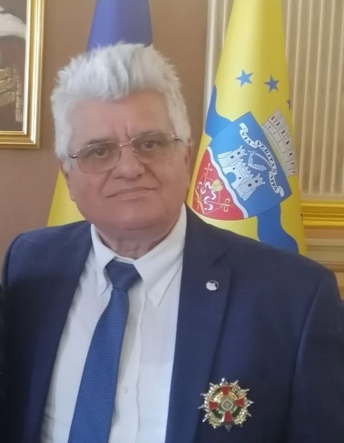 Remus Barna